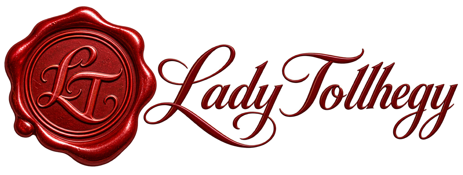 Lady Tollhegy